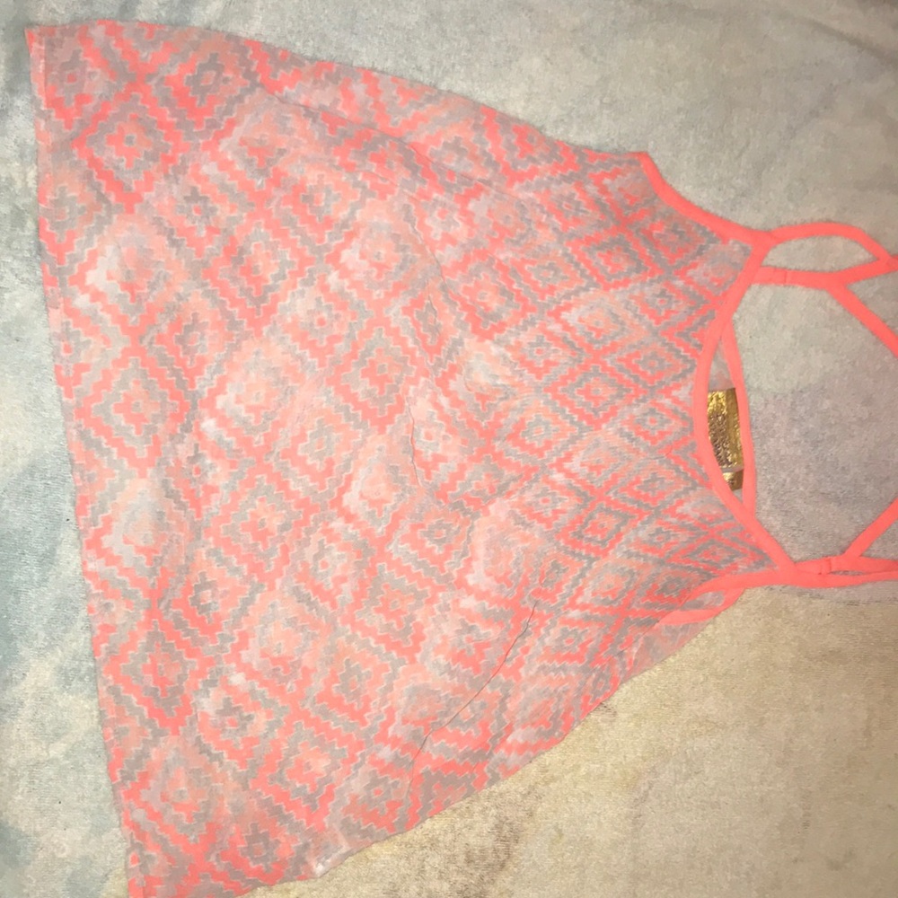Princess Vera wang size Medium shirt.
